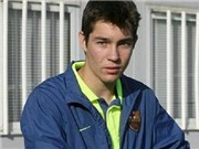 Bóng đá anh, ngoại hạng anh, lịch thi đấu euro 2012, Cháu trai Johan Cruyff tỏa sáng trên đất Anh